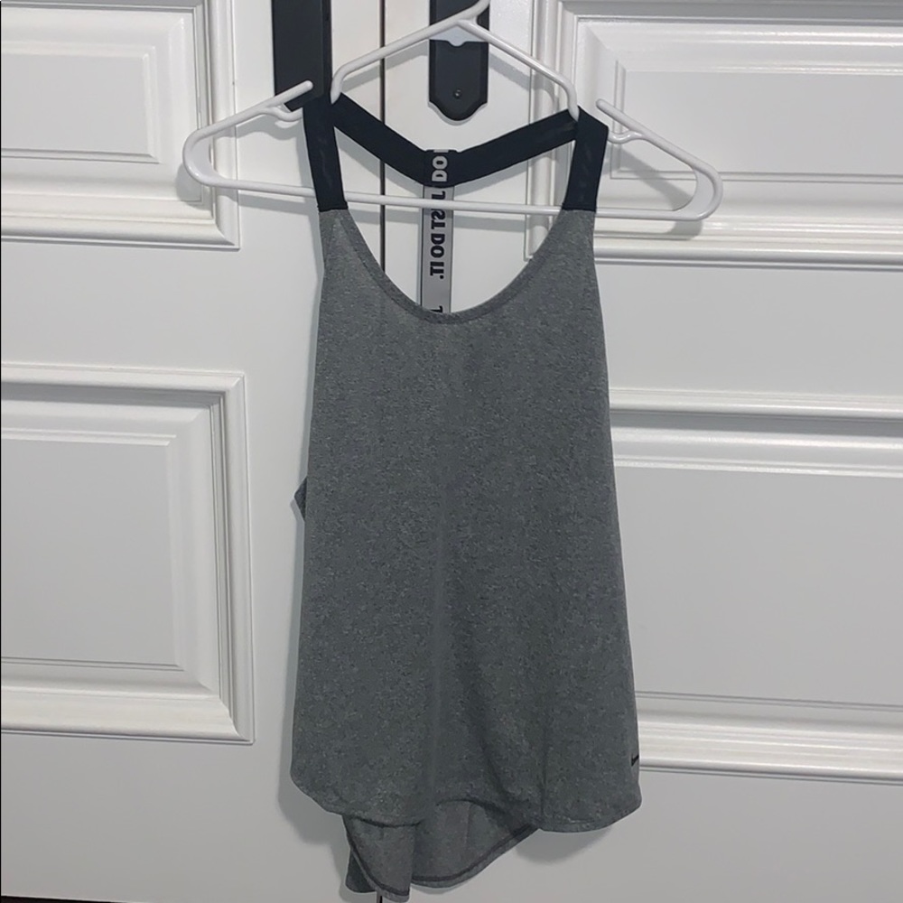 Nike workout shirt